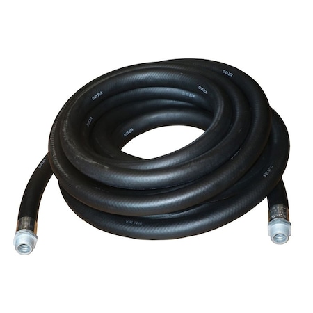 Reelcraft 1in x 35 ft. Low Pressure Fuel Hose S600451-35